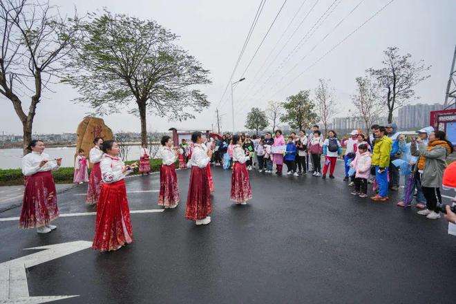 中山市各镇街妇联“三八”妇女节系列活动精彩瞬间来啦→(图7)