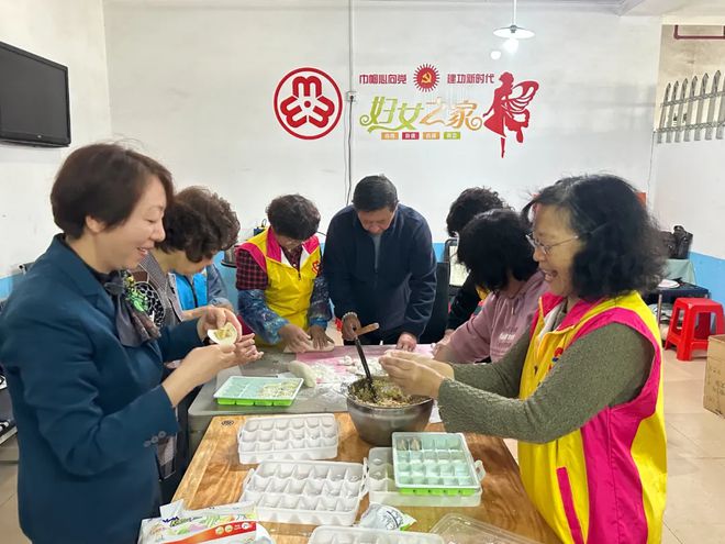中山市各镇街妇联“三八”妇女节系列活动精彩瞬间来啦→(图22)