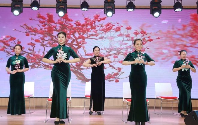 中山市各镇街妇联“三八”妇女节系列活动精彩瞬间来啦→(图9)