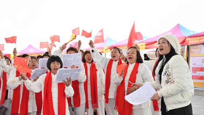 中山市各镇街妇联“三八”妇女节系列活动精彩瞬间来啦→(图17)