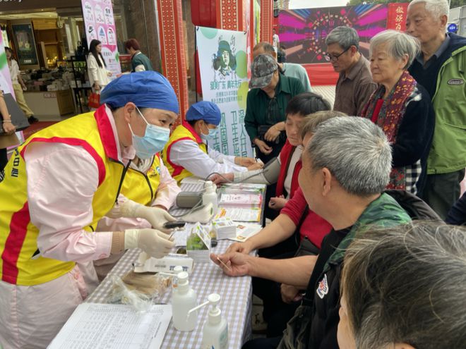 中山市各镇街妇联“三八”妇女节系列活动精彩瞬间来啦→(图38)