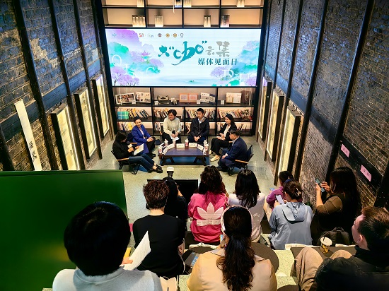 开云体育“最江南”2024青浦咖啡文化节即将开幕(图3)