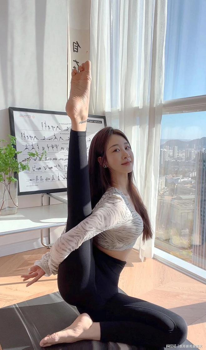 现代都市女性为何越来越热衷瑜伽运动？(图3)