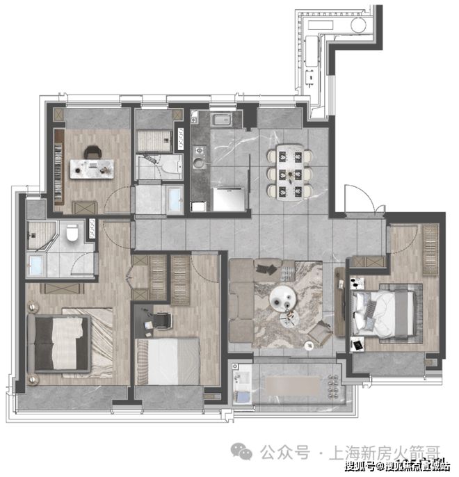 中环上新悦享生活象屿交控·中环云悦府网站案名首次发布(图22)