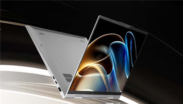 15999元起联想ThinkPadX1Yoga2024上市：酷睿Ultra+OLED触摸屏(图1)