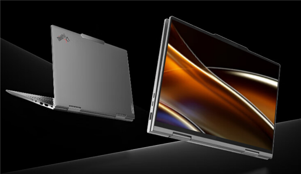 15999元起联想ThinkPadX1Yoga2024上市：酷睿Ultra+OLED触摸屏(图2)