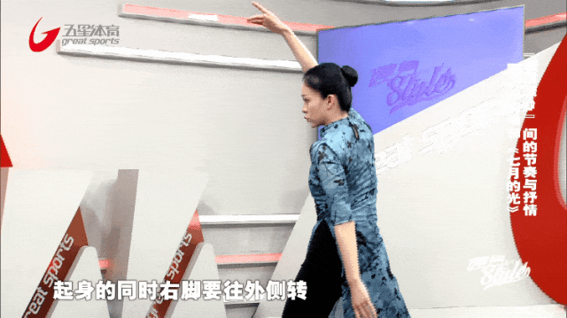 舞步间带起春风趁春光明媚开启舞韵瑜kaiyun体育网页版伽吧(图1)