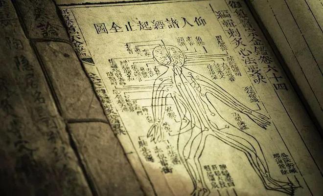 一套女性专属的经络瑜伽：帮你疏通经络排淤散结塑形轻体练出好气色！(图5)