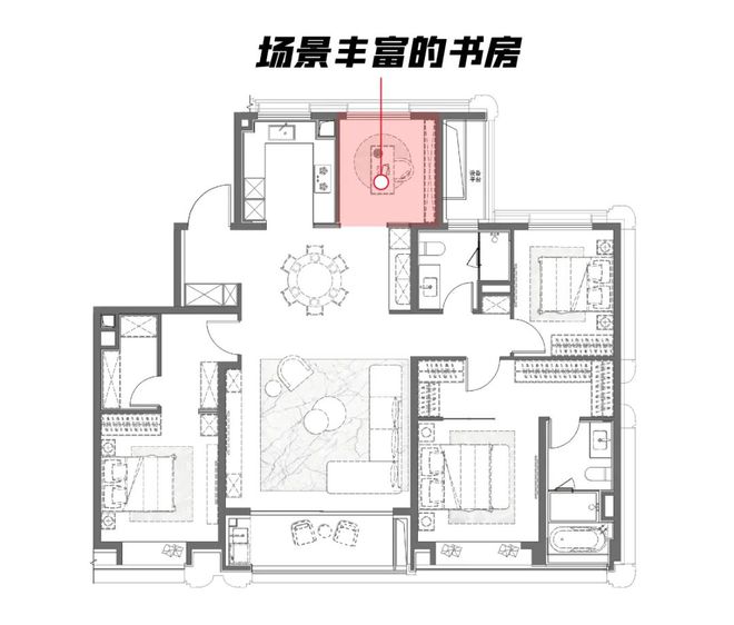 『』徐汇滨江中海领邸玖序售楼处发布：2024年夏季爆款楼盘！(图14)