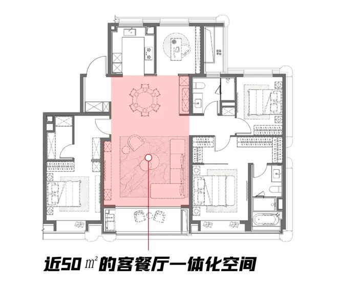 『』徐汇滨江中海领邸玖序售楼处发布：2024年夏季爆款楼盘！(图8)