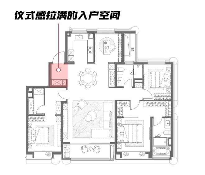 『』徐汇滨江中海领邸玖序售楼处发布：2024年夏季爆款楼盘！(图4)