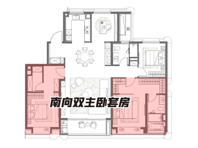 『』徐汇滨江中海领邸玖序售楼处发布：2024年夏季爆款楼盘！(图20)