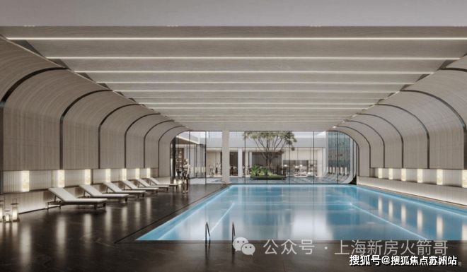 一文读懂普陀中开云体育环云悦府优缺点!分析一下中环云悦府值得买吗？(图12)