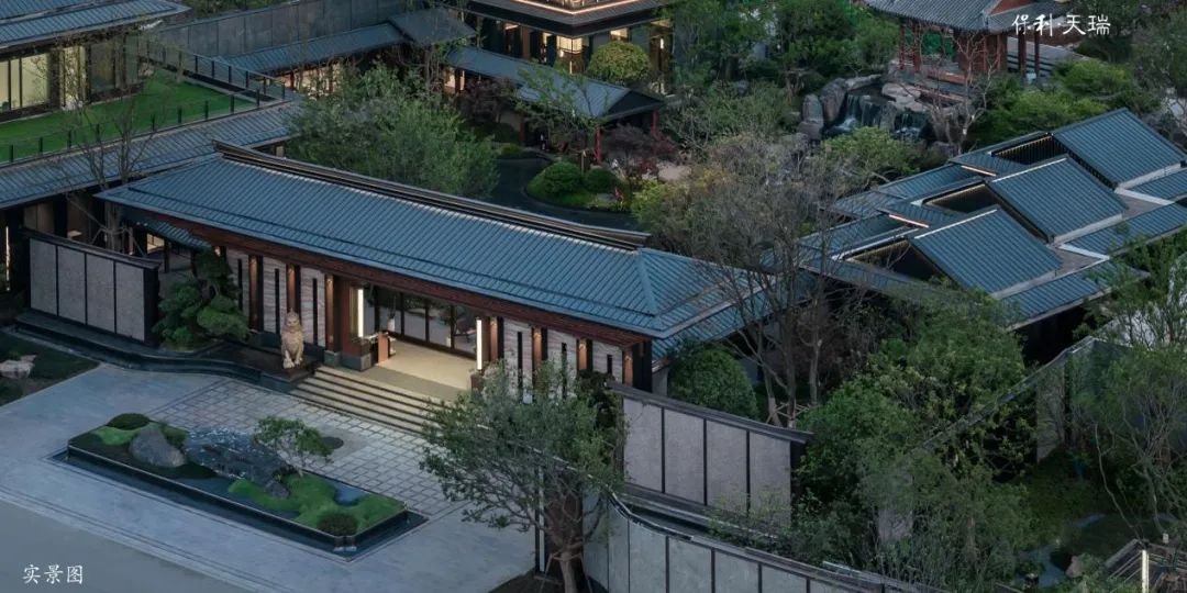 2024年人居梦想“好房子”入围项目展示(编号076-100)(图7)