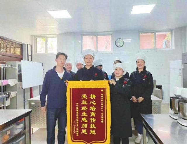 郑州市总工会：“惠”技能促提升(图1)
