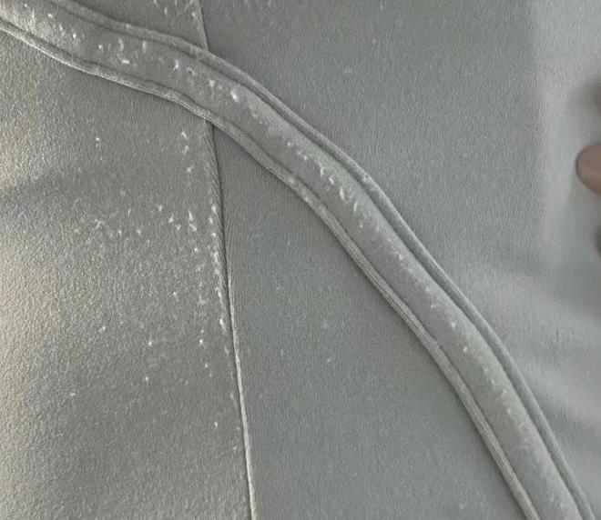 瑜伽裤只知道lululemon就亏大了这7款好穿还好看kaiyun体育网页版(图2)