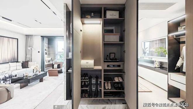 kaiyun体育全站象屿交控中环云悦府（网站）云悦府2024年最新房价-户型配套(图11)
