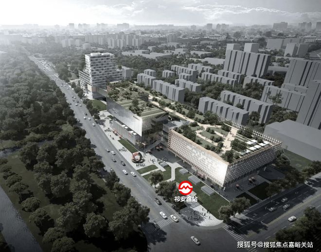 kaiyun体育全站象屿交控中环云悦府（网站）云悦府2024年最新房价-户型配套(图18)
