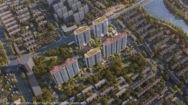 首开桃园金茂府售楼处电线首页-南京首开桃园金茂府楼盘百科(图4)