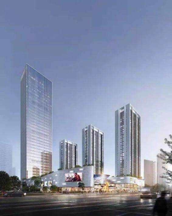 kaiyun体育网页版2024【唯一网站】华新方圆·333售楼处电话-营销中心电话(图7)