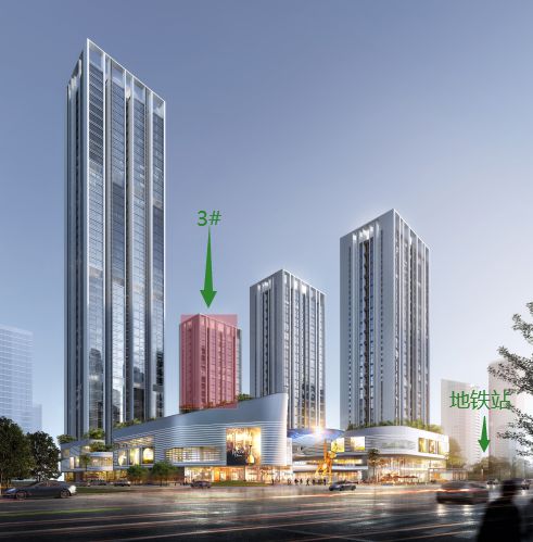 kaiyun体育网页版2024【唯一网站】华新方圆·333售楼处电话-营销中心电话(图11)