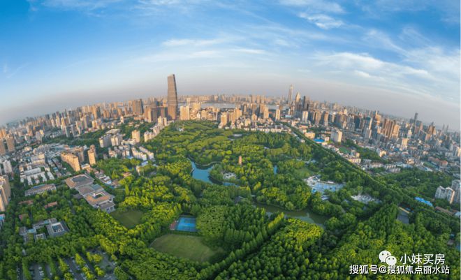 kaiyun体育全站武汉润府售楼处电线网站—武汉润府最新价格详情(图2)