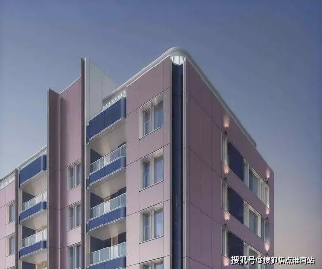 品尊国际（2024最新楼盘详情）品尊国际售楼处网站！(图1)