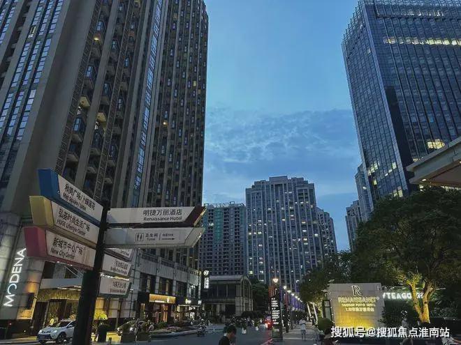 品尊国际（2024最新楼盘详情）品尊国际售楼处网站！(图8)