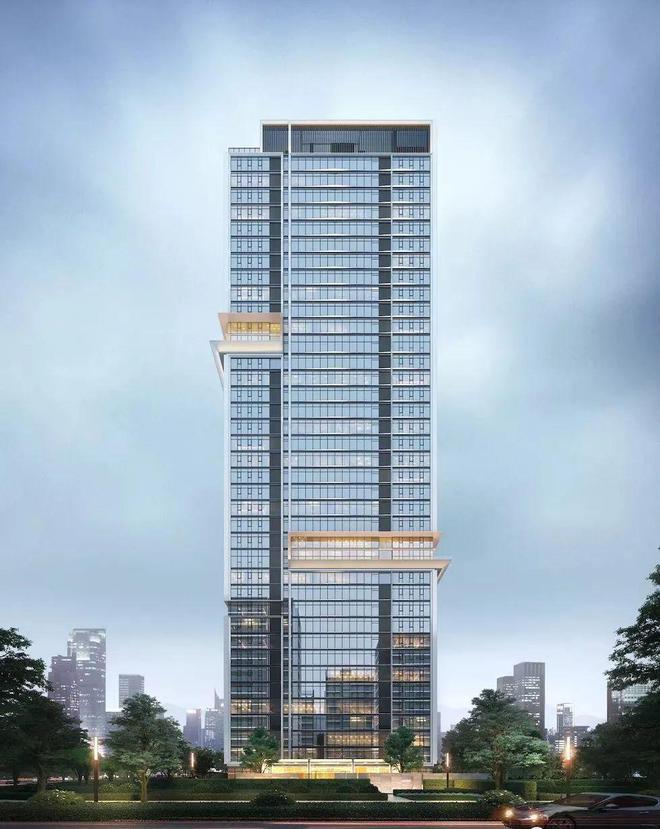 杭城未来中心2024售楼处网站(图2)