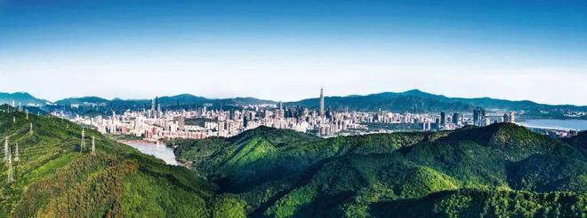2024年7月!南山方直珑樾山怎么样值得买吗？楼盘解析一文读懂(图16)