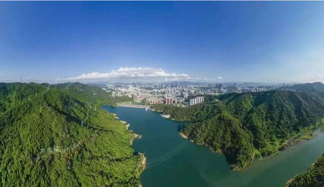 2024年7月!南山方直珑樾山怎么样值得买吗？楼盘解析一文读懂(图17)