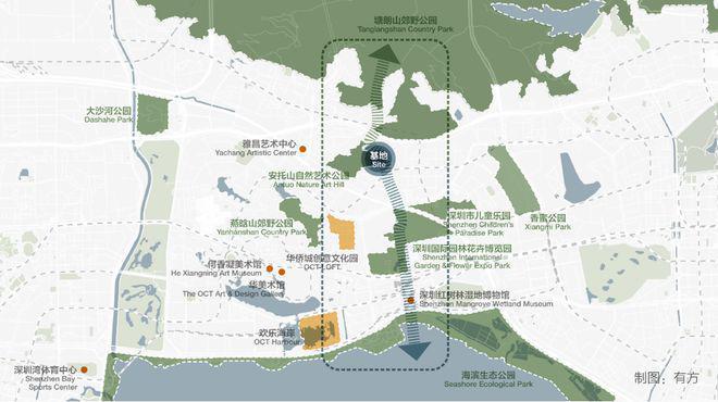 2024年7月!南山方直珑樾山怎么样值得买吗？楼盘解析一文读懂(图21)