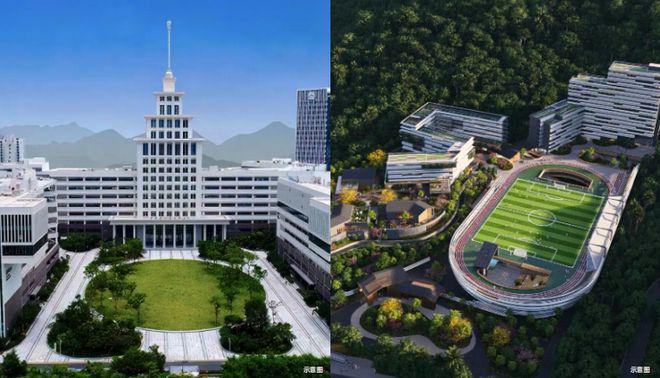 2024年7月!南山方直珑樾山怎么样值得买吗？楼盘解析一文读懂(图25)