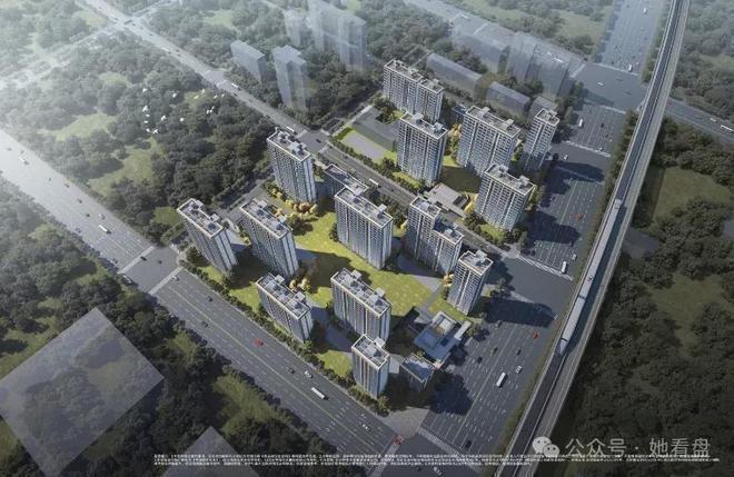 寰宇未来售楼处（中海寰宇未来）2024首页-最新房价-楼盘百科(图5)