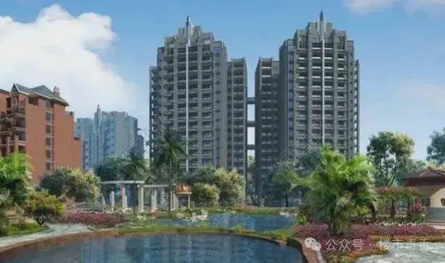 中环云悦府售楼处(上海)2024首页网站-户型图价格户型在售房源(图5)