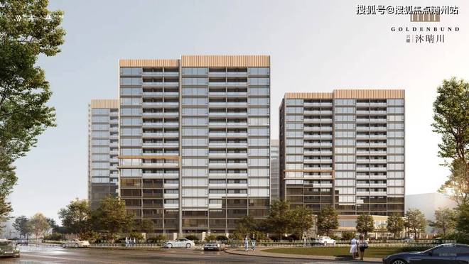 兴耀·沐晴川网站-2024最新房价兴耀·沐晴川最新详情(图1)