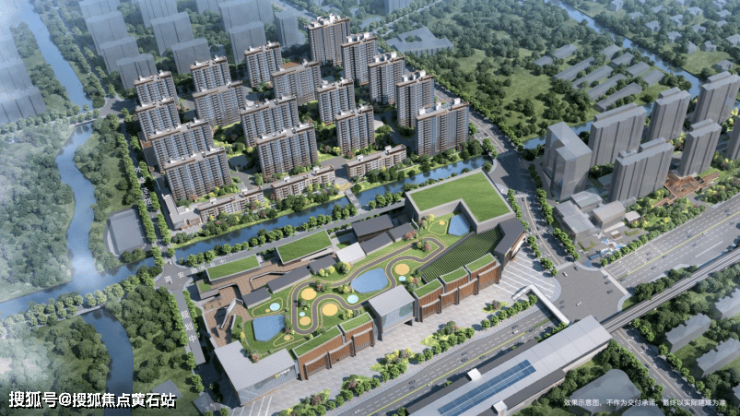 kaiyun体育全站招商时代潮派(2024年招商时代潮派)首页网站-楼盘详情-户型配套(图4)