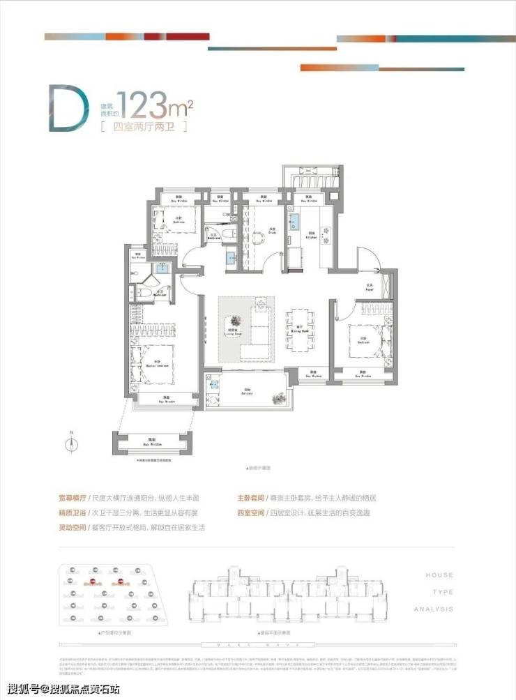kaiyun体育全站招商时代潮派(2024年招商时代潮派)首页网站-楼盘详情-户型配套(图17)