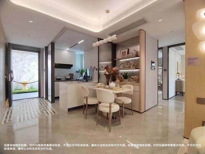 松江招商时代潮派售楼处电线年楼盘最新动态(图17)