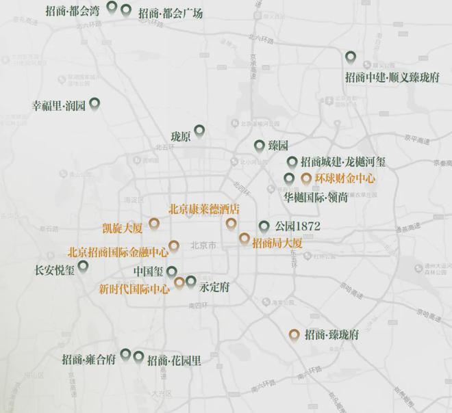 招商璀璨时代电话预约通道丨招商璀璨时代售楼处丨楼盘详情(图4)