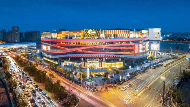 嘉定华润华发时代之城2024网站售楼处电话楼盘资讯(图7)