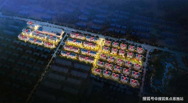 开云体育创想樾湖山庄-常熟(创想樾湖山庄)2024最新房价-小区环境-户型-停车位(图2)