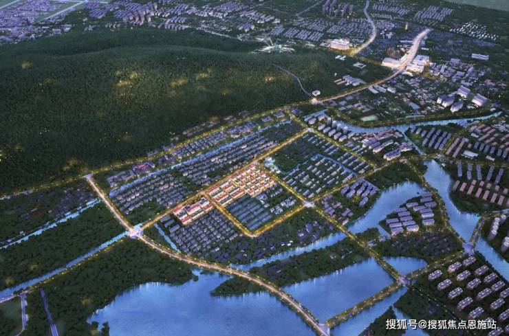 开云体育创想樾湖山庄-常熟(创想樾湖山庄)2024最新房价-小区环境-户型-停车位(图7)