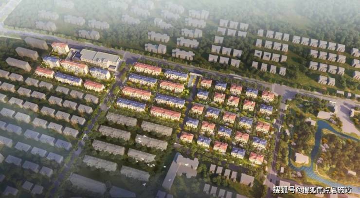开云体育创想樾湖山庄-常熟(创想樾湖山庄)2024最新房价-小区环境-户型-停车位(图9)