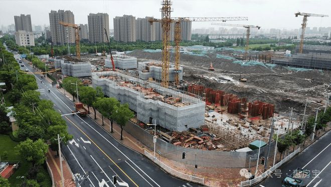 大华公园柏翠2024网站发布大华公园柏翠楼盘详情(图7)