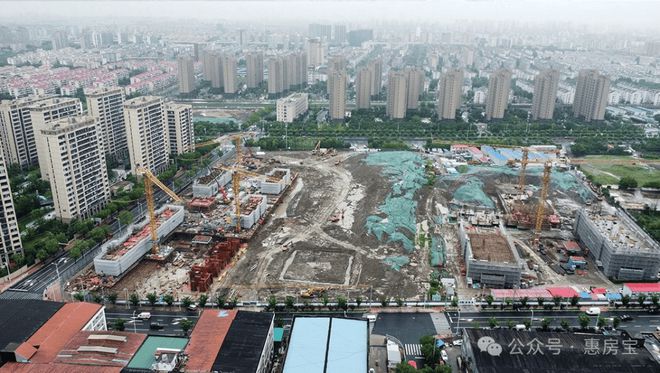 大华公园柏翠2024网站发布大华公园柏翠楼盘详情(图8)