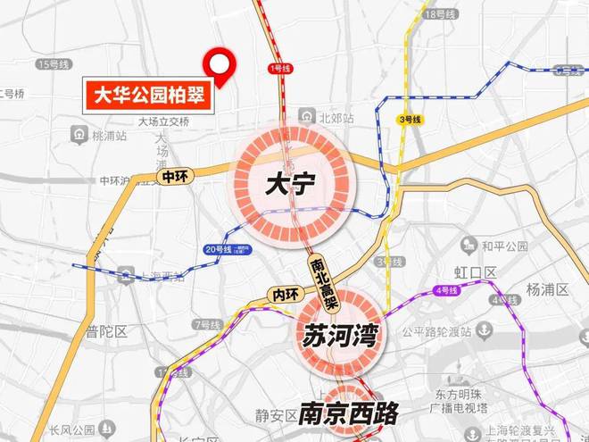 大华公园柏翠2024网站发布大华公园柏翠楼盘详情(图9)