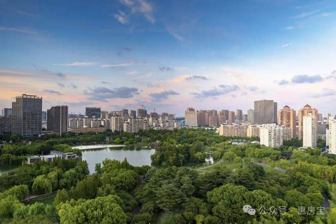 大华公园柏翠2024网站发布大华公园柏翠楼盘详情(图17)