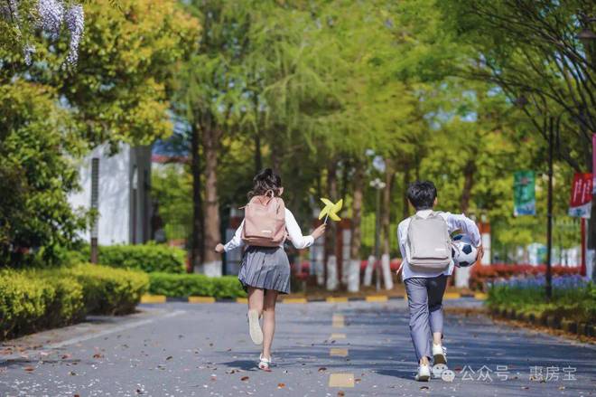 大华公园柏翠2024网站发布大华公园柏翠楼盘详情(图16)