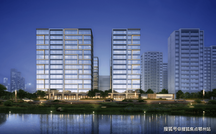 世茂璞云东方楼盘详情2024杭州(世茂璞云东方)网站欢迎您房价户型(图4)